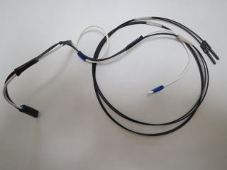 光電センサースイッチ固定具です